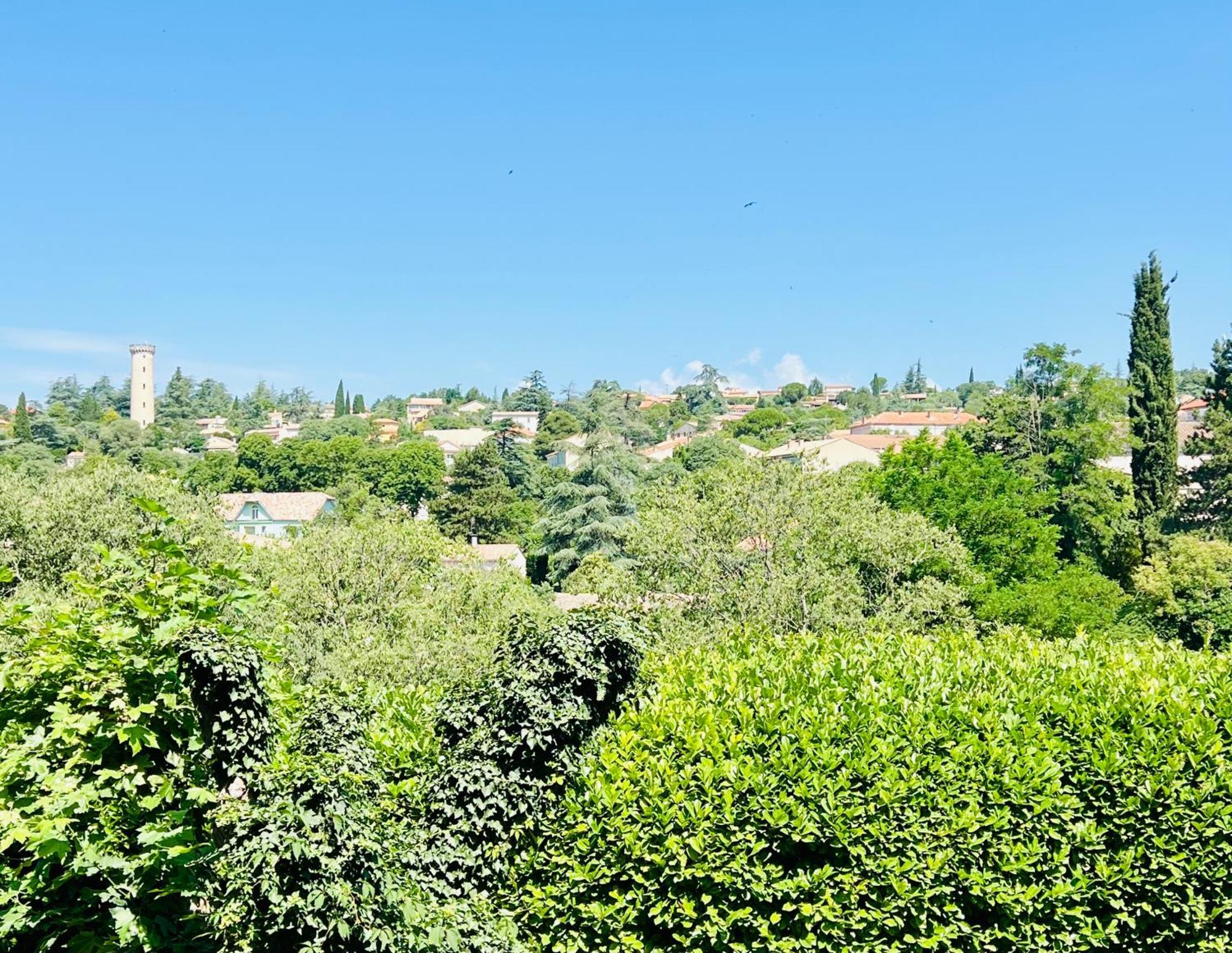 Le Grand Hotel Forcalquier Exterior foto